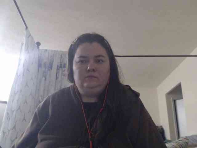 KittyDrive111 webcam