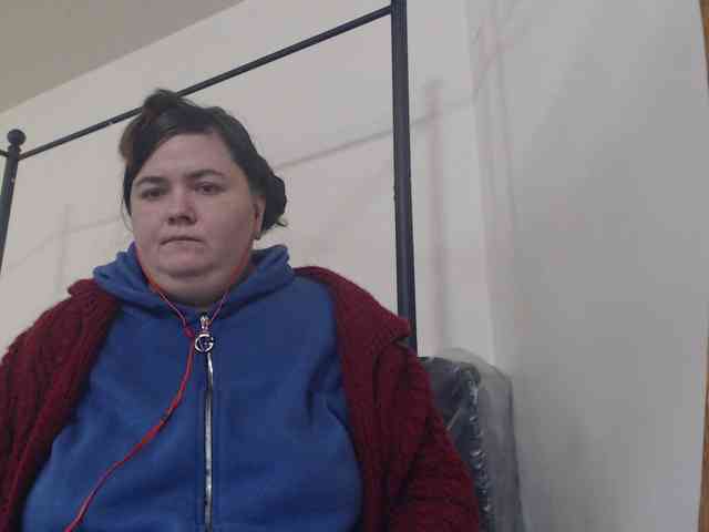 KittyDrive111 webcam