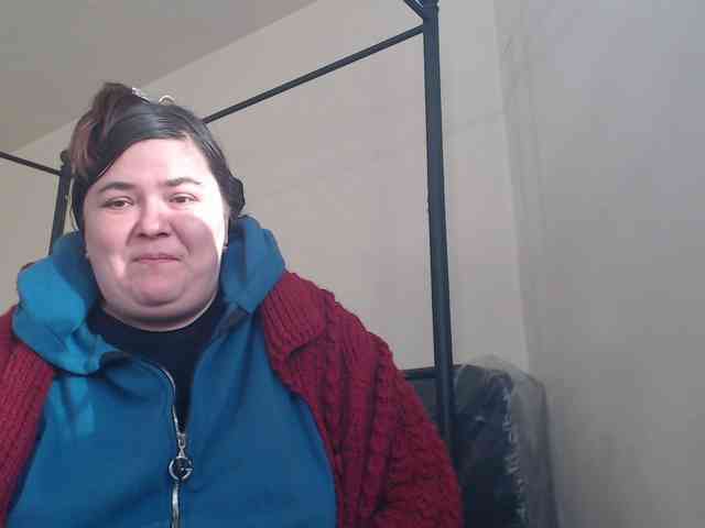 KittyDrive111 webcam