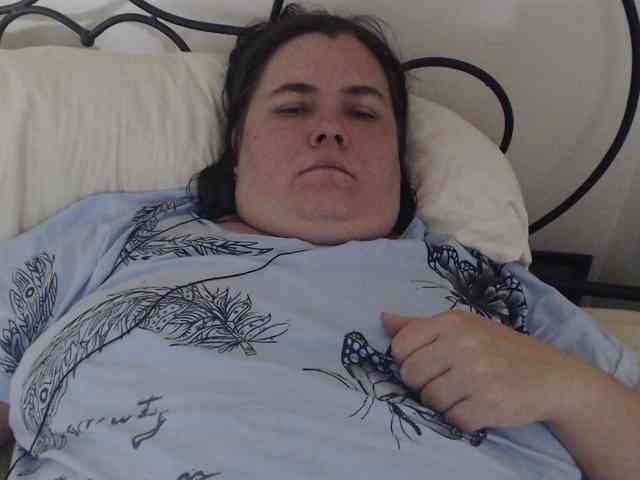 KittyDrive111 webcam