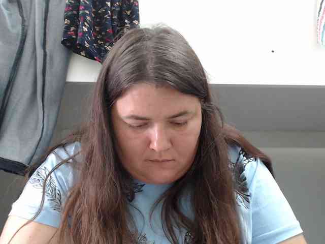KittyDrive111 webcam
