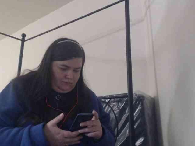 KittyDrive111 webcam