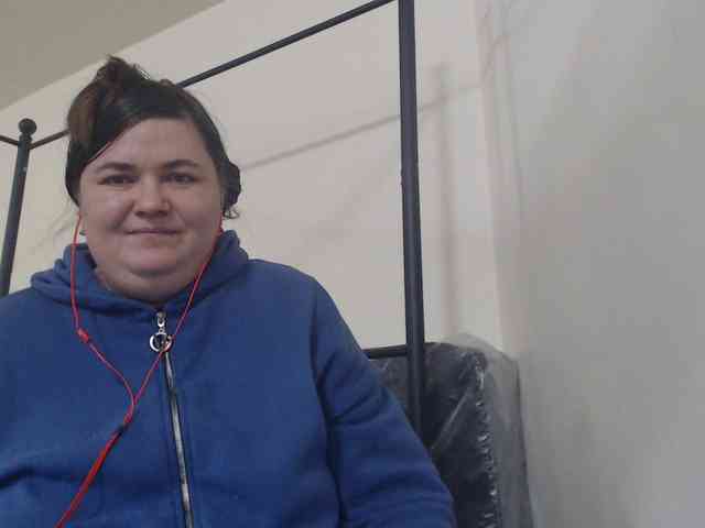 KittyDrive111 webcam