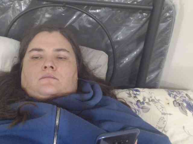 KittyDrive111 webcam