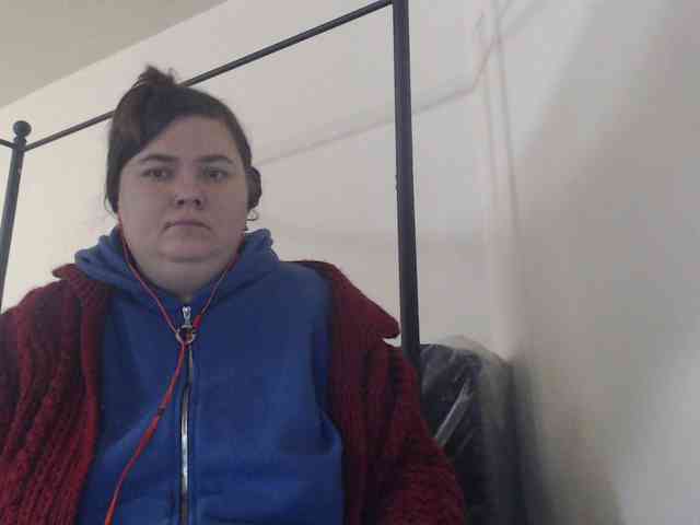 KittyDrive111 webcam