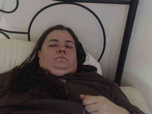 KittyDrive111 webcam