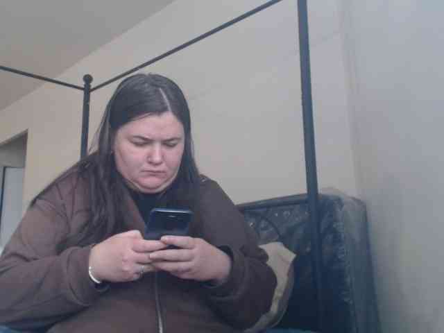 KittyDrive111 webcam