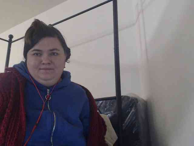 KittyDrive111 webcam