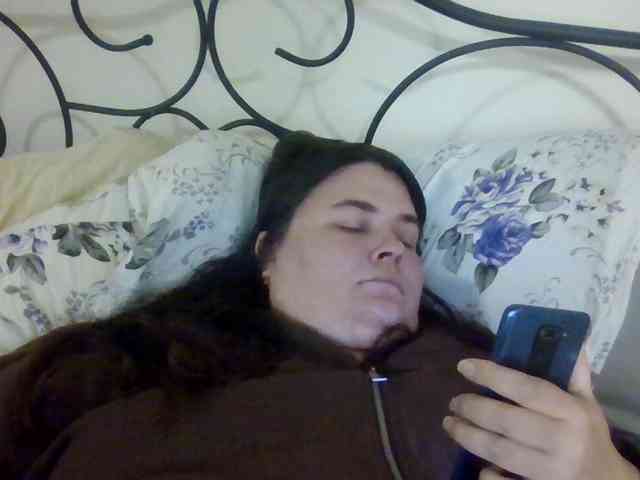 KittyDrive111 webcam