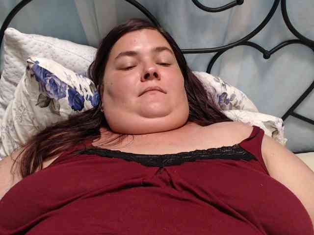 KittyDrive111 webcam