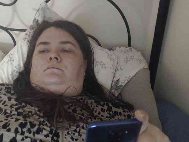 KittyDrive111 webcam