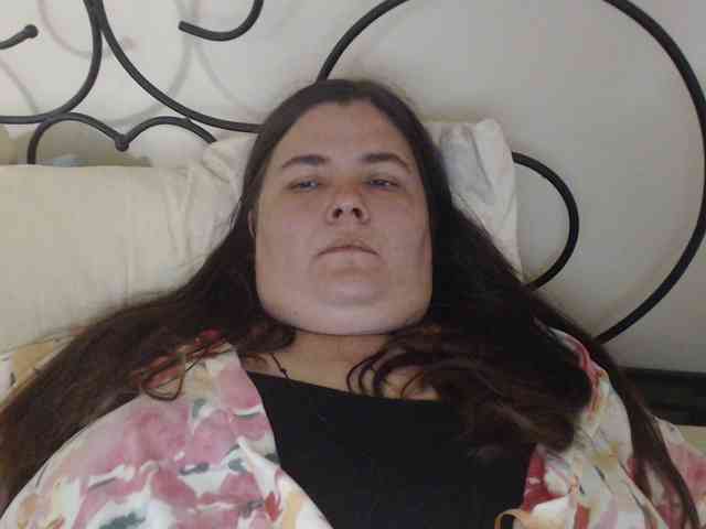 KittyDrive111 webcam
