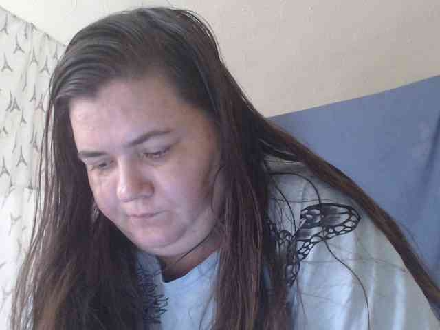 KittyDrive111 webcam