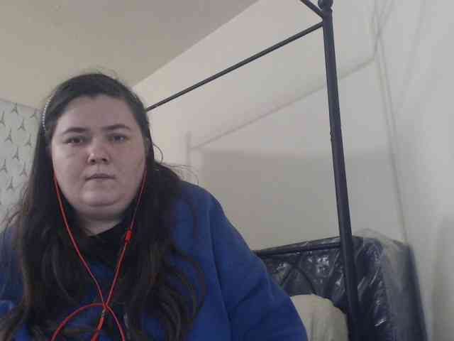 KittyDrive111 webcam