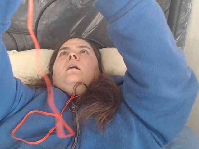 KittyDrive111 webcam