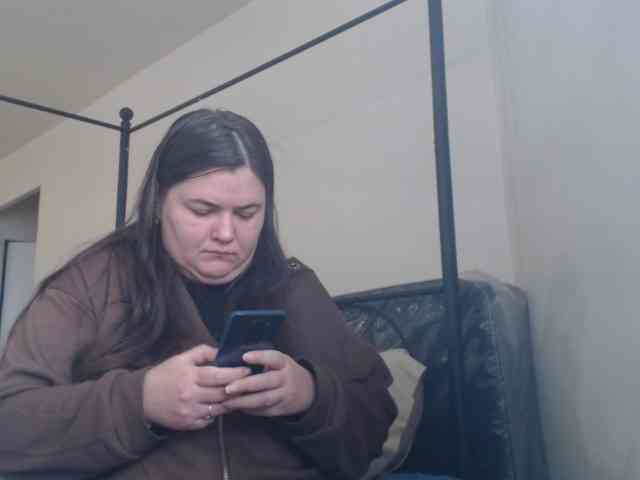 KittyDrive111 webcam