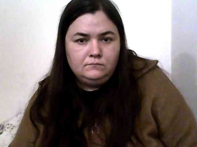 KittyDrive111 webcam