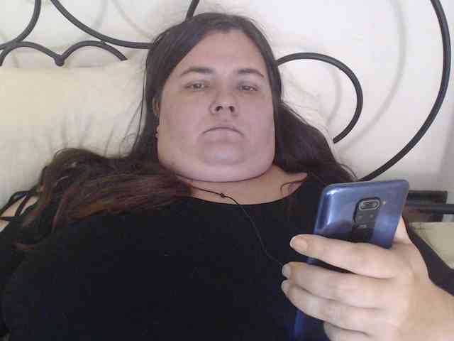 KittyDrive111 webcam