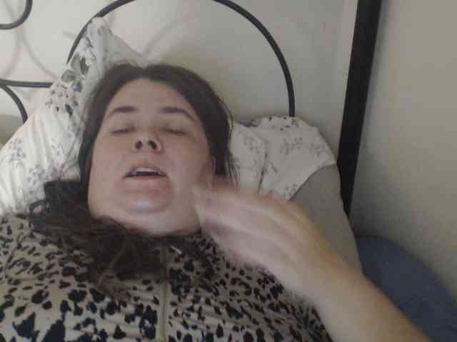 KittyDrive111 webcam