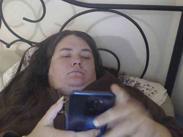 KittyDrive111 webcam