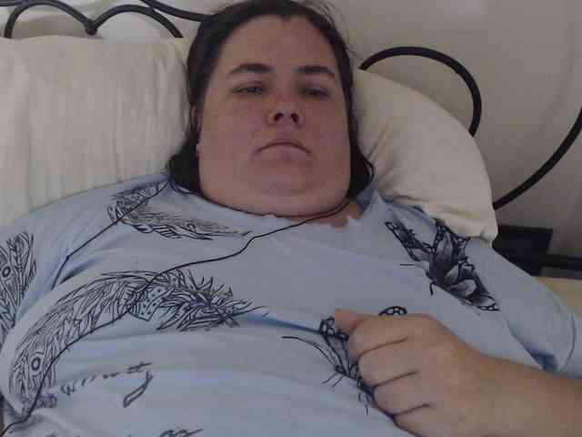 KittyDrive111 webcam