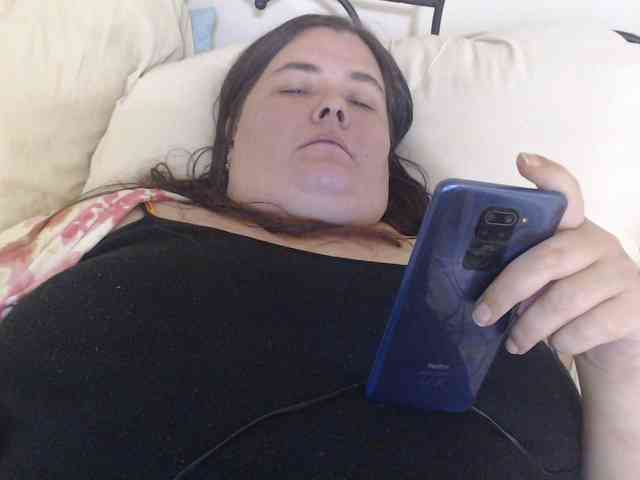 KittyDrive111 webcam