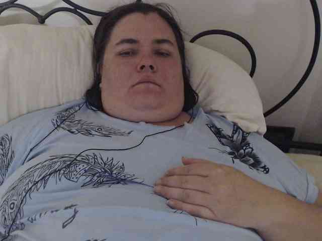 KittyDrive111 webcam
