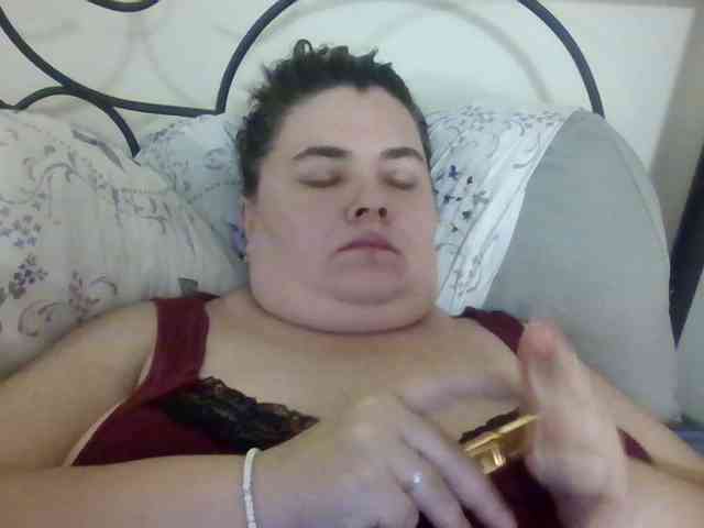 KittyDrive111 webcam