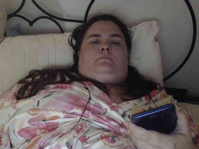 KittyDrive111 webcam
