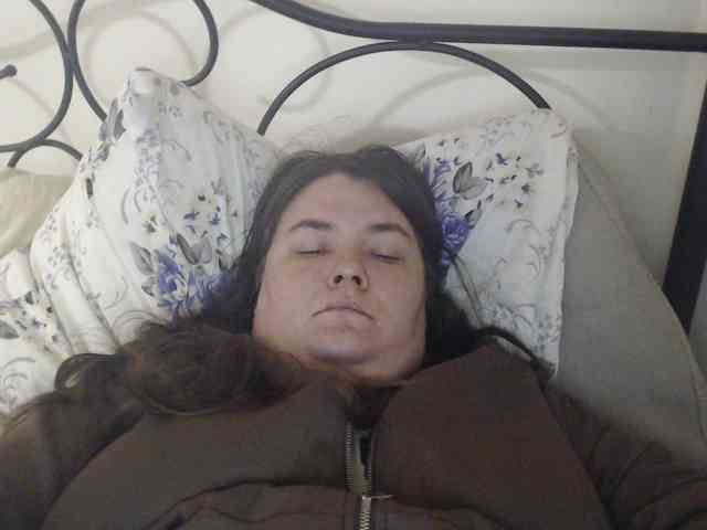 KittyDrive111 webcam