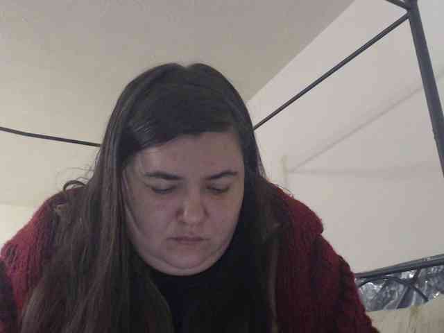 KittyDrive111 webcam