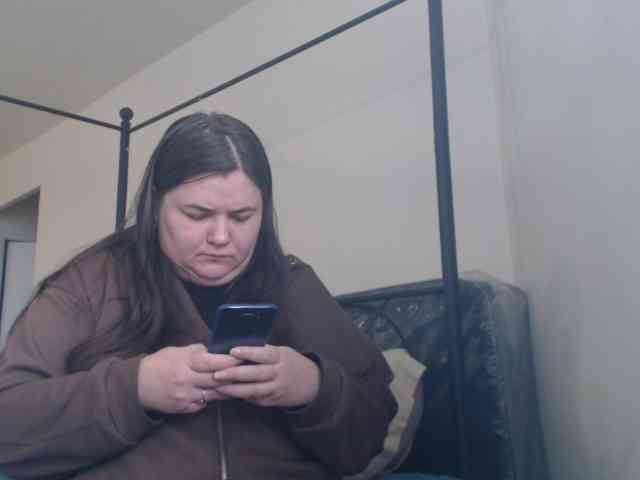 KittyDrive111 webcam