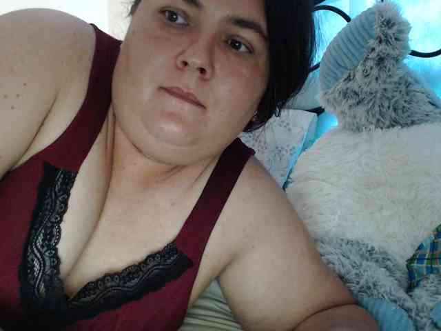 KittyDrive111 webcam