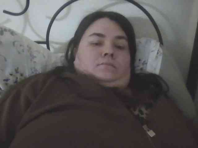 KittyDrive111 webcam