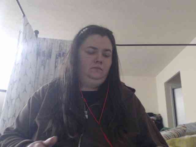 KittyDrive111 webcam