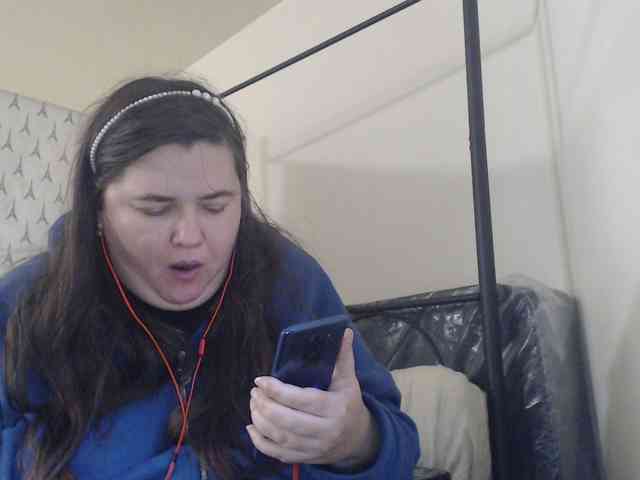 KittyDrive111 webcam