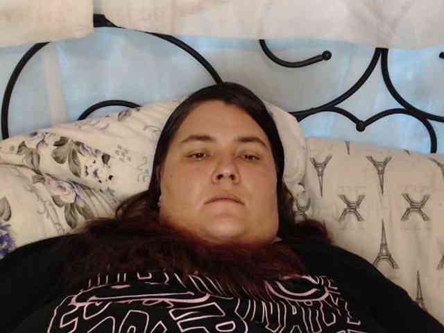 KittyDrive111 webcam