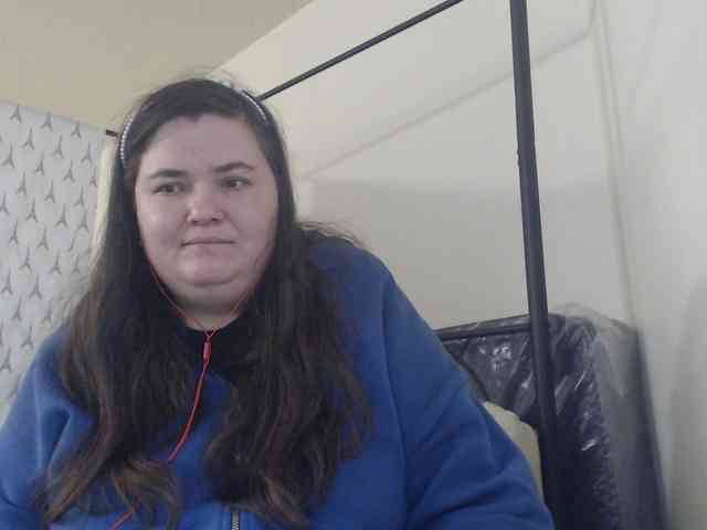 KittyDrive111 webcam