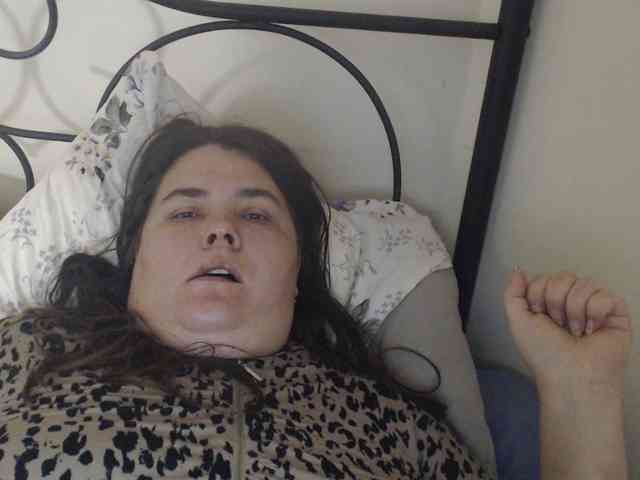 KittyDrive111 webcam