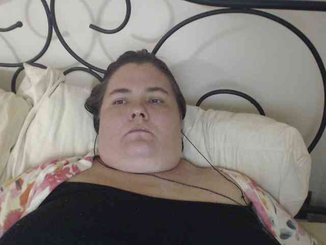 KittyDrive111 webcam
