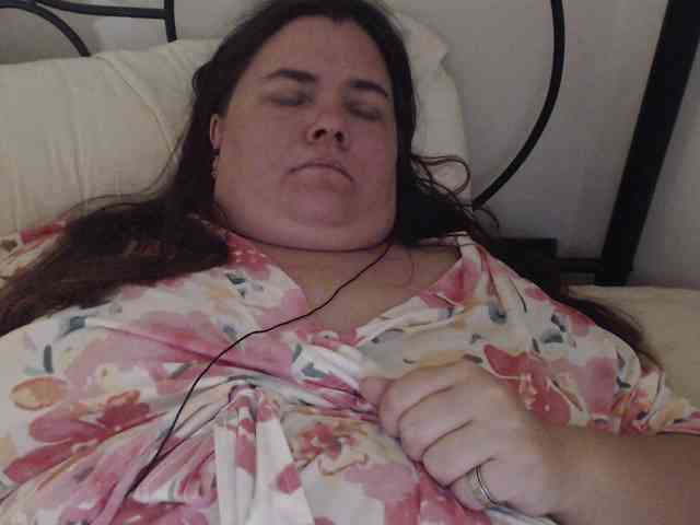 KittyDrive111 webcam