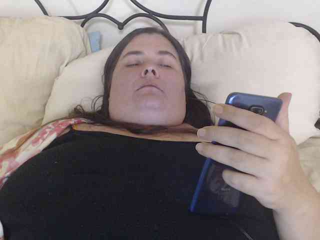 KittyDrive111 webcam