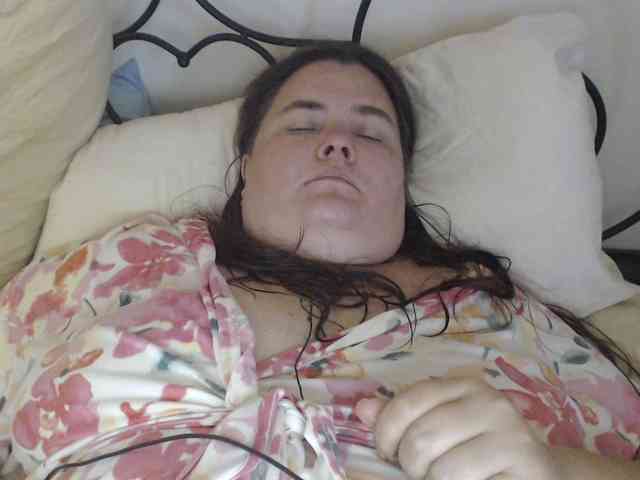 KittyDrive111 webcam