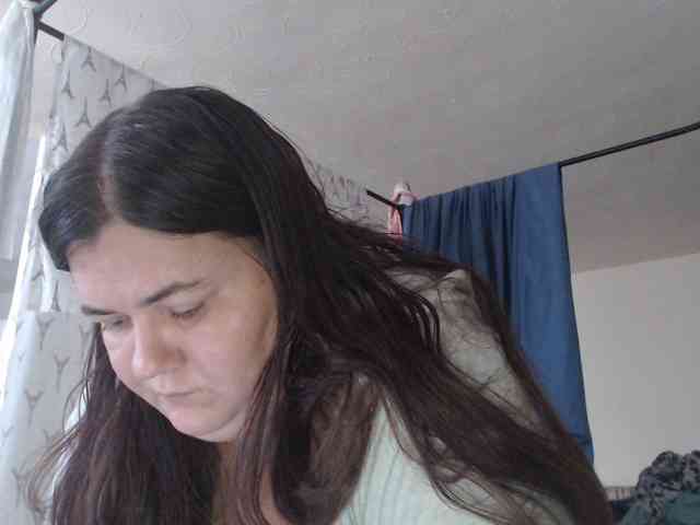 KittyDrive111 webcam