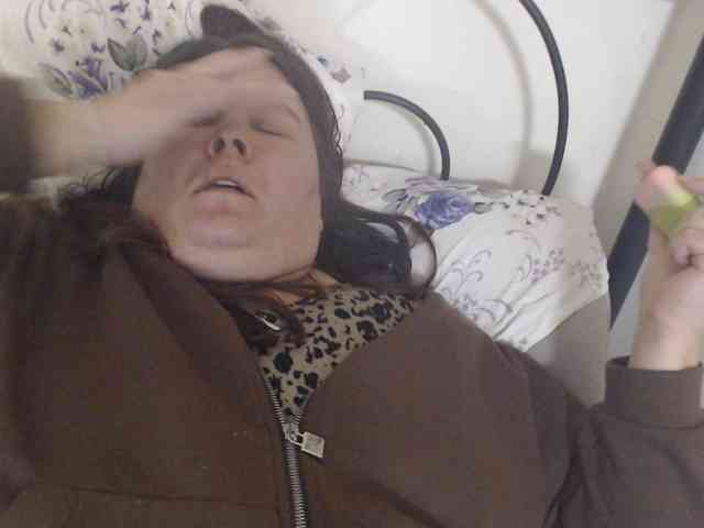 KittyDrive111 webcam