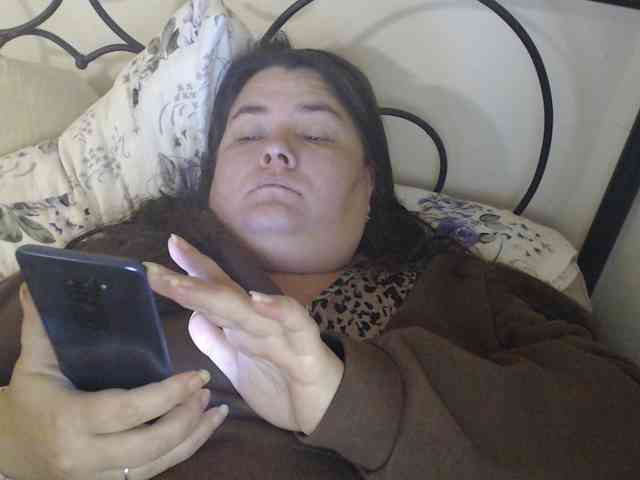 KittyDrive111 webcam