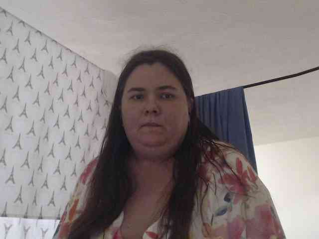 KittyDrive111 webcam