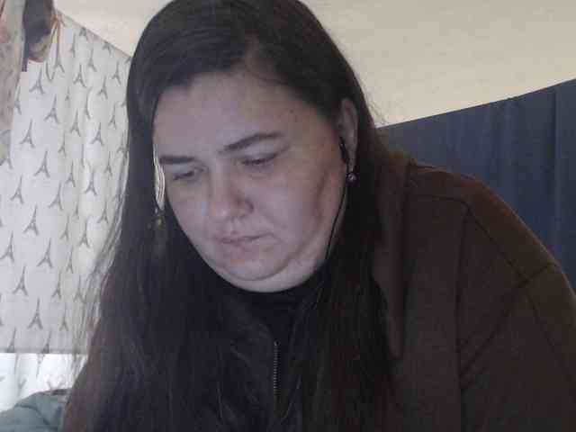 KittyDrive111 webcam