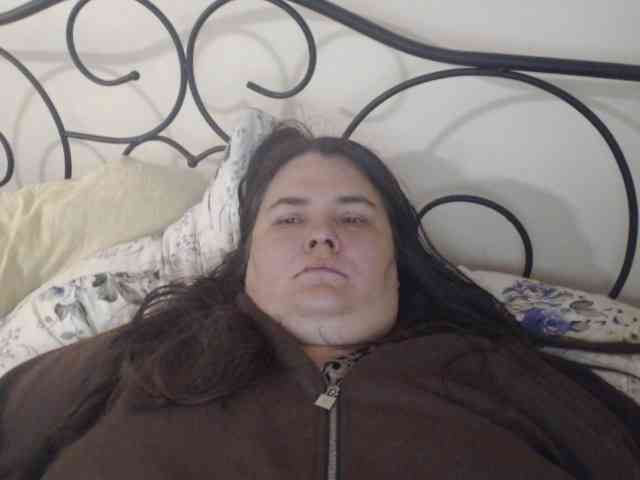 KittyDrive111 webcam