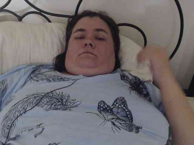 KittyDrive111 webcam